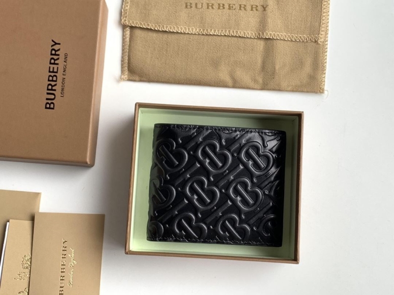 Bv*b*rry wallets